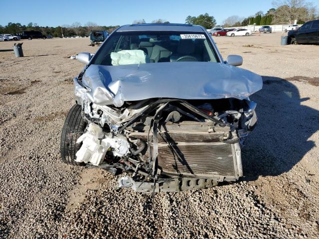 Photo 5 from auction – 2011 TOYOTA CAMRY HYBR with VIN 4T1BB3EK4BU143944