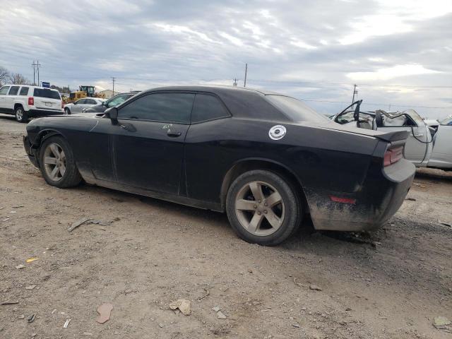 Photo 2 from auction – 2013 DODGE CHALLENGER with VIN 2C3CDYAG1DH645838