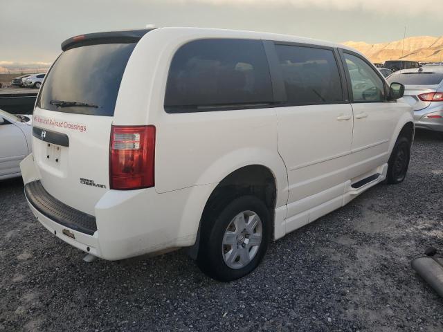 Фото 3 с аукциона – 2010 DODGE GRAND CARA с VIN 2D4RN4DE7AR282511