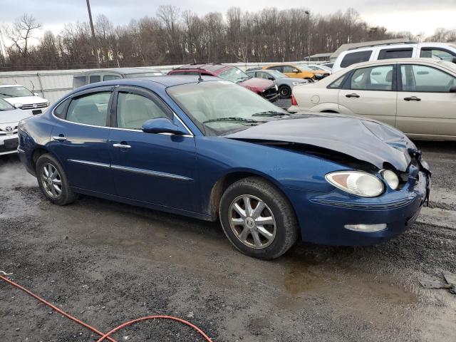 Photo 4 from auction – 2005 BUICK LACROSSE C with VIN 2G4WD532251235130