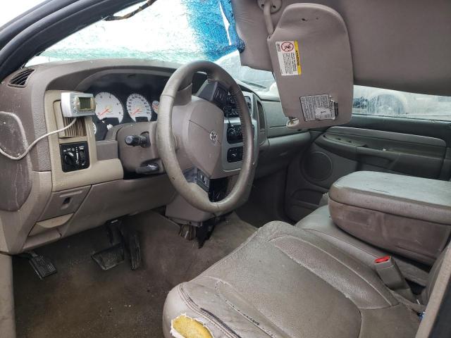 Photo 8 from auction – 2004 DODGE RAM 3500 S with VIN 3D3LU38C64G112005