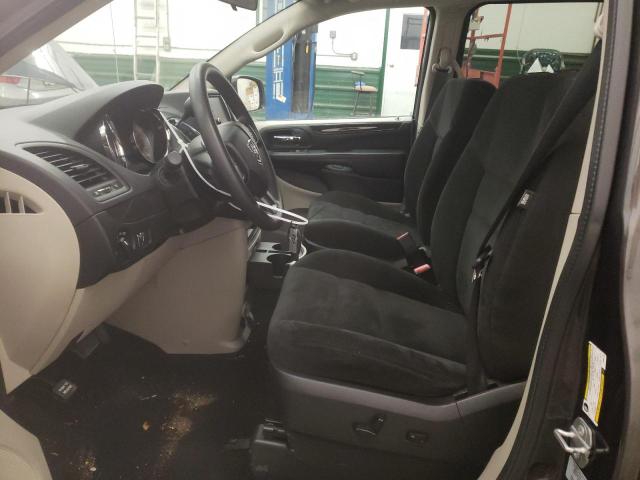 Photo 7 from auction – 2015 DODGE GRAND CARA with VIN 2C4RDGBG7FR691735