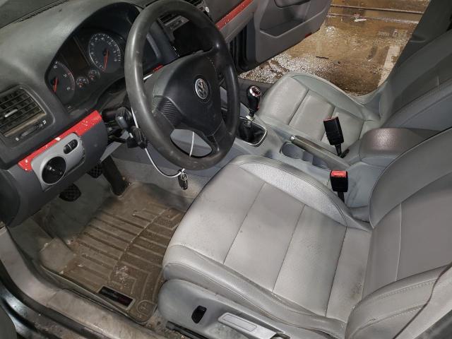 Photo 7 from auction – 2006 VOLKSWAGEN JETTA TDI with VIN 3VWRT71K56M790986
