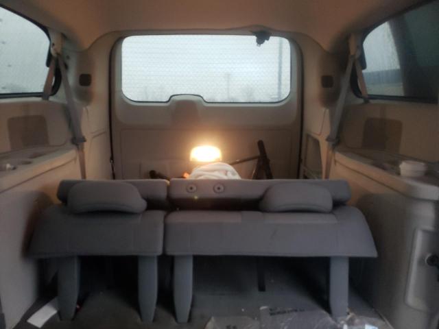Photo 10 from auction – 2009 DODGE GRAND CARA with VIN 1D8HN44E19B512192