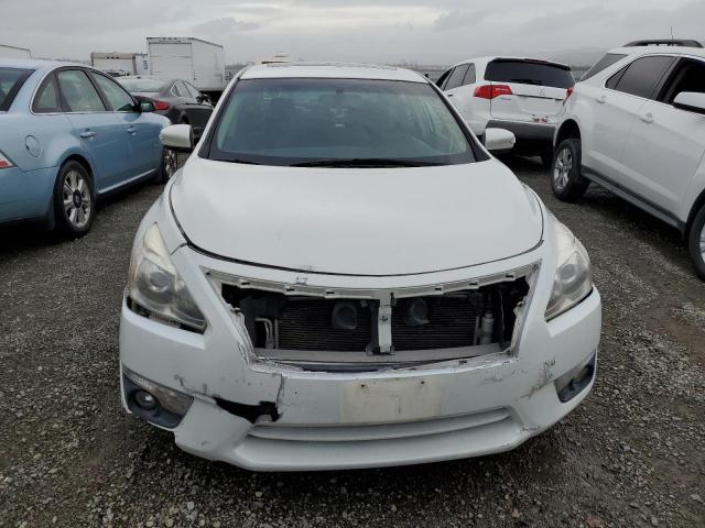 Photo 5 from auction – 2013 NISSAN ALTIMA 2.5 with VIN 1N4AL3AP5DN554562