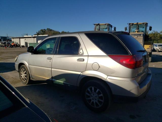 Photo 2 from auction – 2007 BUICK RENDEZVOUS with VIN 3G5DA03L27S521610