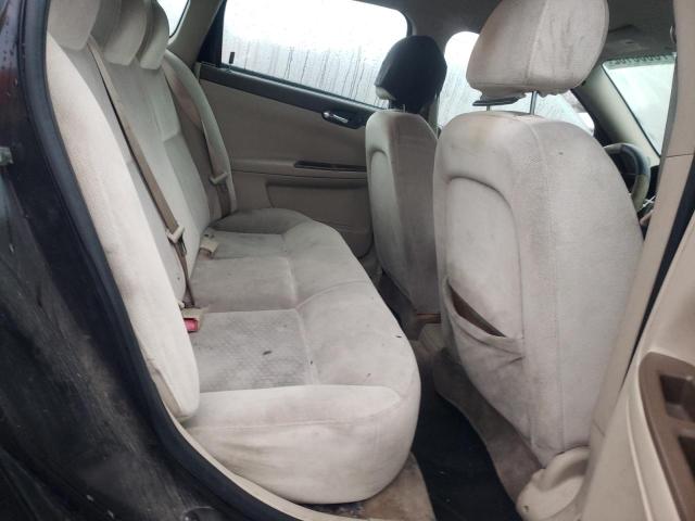 Снимка 10 от търг – 2008 CHEVROLET IMPALA LT с VIN 2G1WT58K181306296
