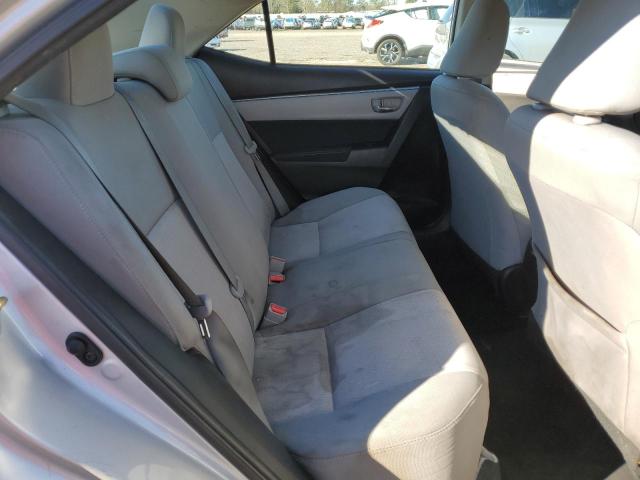 Photo 10 from auction – 2014 TOYOTA COROLLA L with VIN 5YFBURHE4EP090493