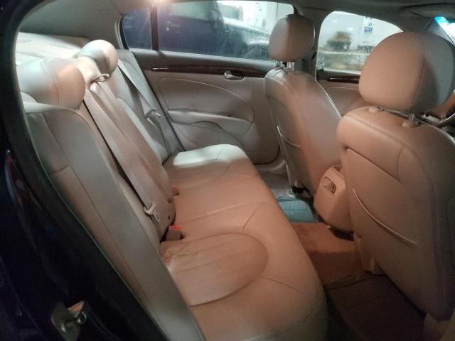 Photo 10 from auction – 2007 BUICK LUCERNE CX with VIN 1G4HD57257U205968