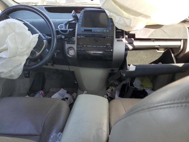 Photo 8 from auction – 2006 TOYOTA PRIUS with VIN JTDKB20U067511290
