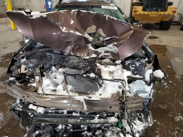Photo 11 from auction – 2020 SUBARU OUTBACK LI with VIN 4S4BTANC3L3105252