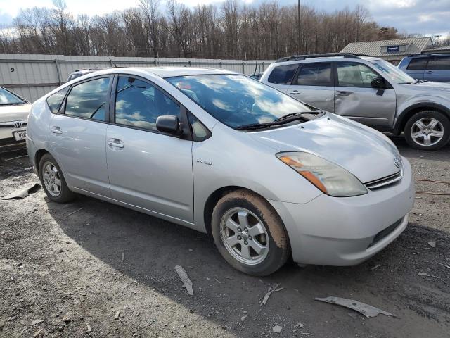 Photo 4 from auction – 2007 TOYOTA PRIUS with VIN JTDKB20U477570697
