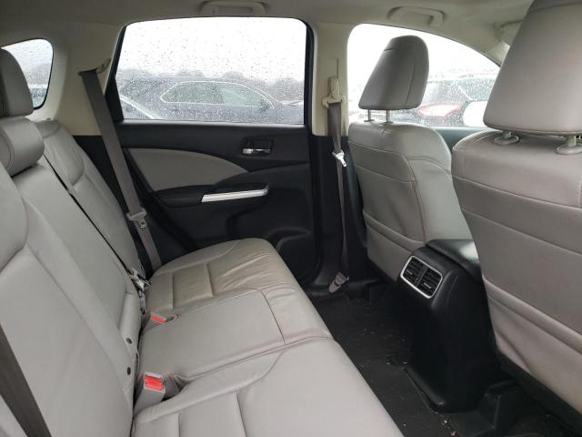 Photo 10 from auction – 2016 HONDA CR-V EXL with VIN 2HKRM4H7XGH671614