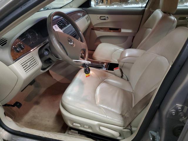 Photo 7 from auction – 2006 BUICK LACROSSE C with VIN 2G4WD582761145871