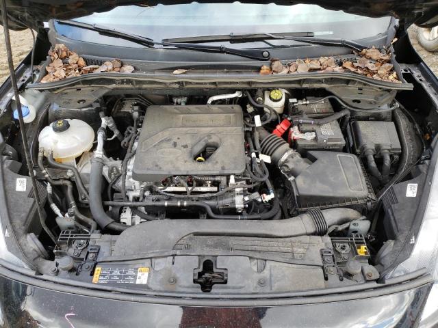Photo 12 from auction – 2020 FORD ESCAPE S with VIN 1FMCU0F61LUB97380