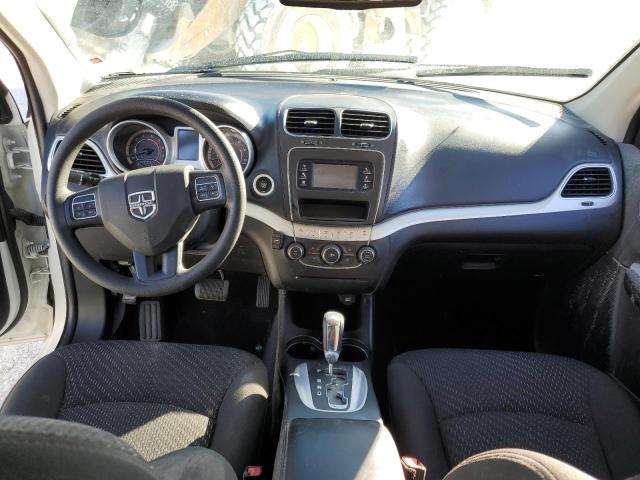 Photo 8 from auction – 2019 DODGE JOURNEY SE with VIN 3C4PDCAB3KT858959