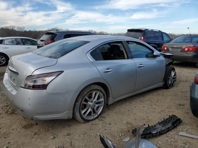 Photo 3 from auction – 2012 NISSAN MAXIMA S with VIN 1N4AA5AP1CC842560