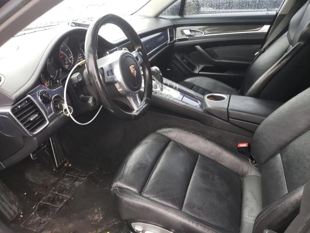 Photo 7 from auction – 2013 PORSCHE PANAMERA 2 with VIN WP0AA2A75DL017292