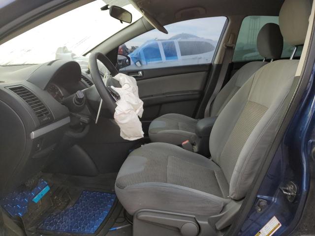 Photo 7 from auction – 2011 NISSAN SENTRA 2.0 with VIN 3N1AB6AP7BL693123