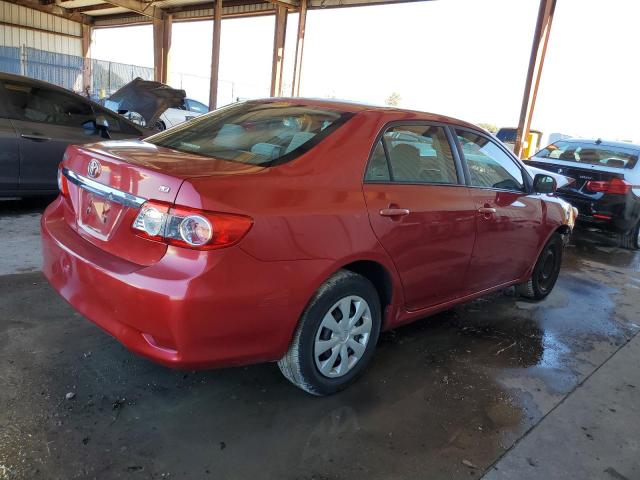 Photo 3 from auction – 2011 TOYOTA COROLLA BA with VIN 2T1BU4EE2BC729151