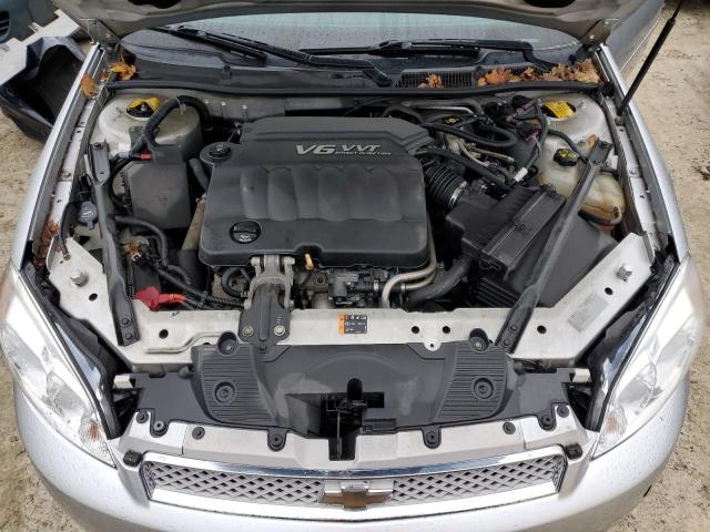 Photo 11 from auction – 2012 CHEVROLET IMPALA LT with VIN 2G1WB5E31C1213240