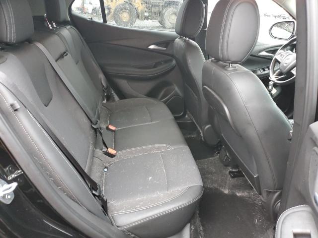 Photo 11 from auction – 2020 BUICK ENCORE GX with VIN KL4MMESL3LB100848