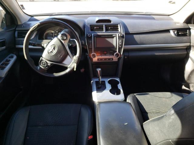 Photo 8 from auction – 2014 TOYOTA CAMRY L with VIN 4T1BF1FK1EU789034