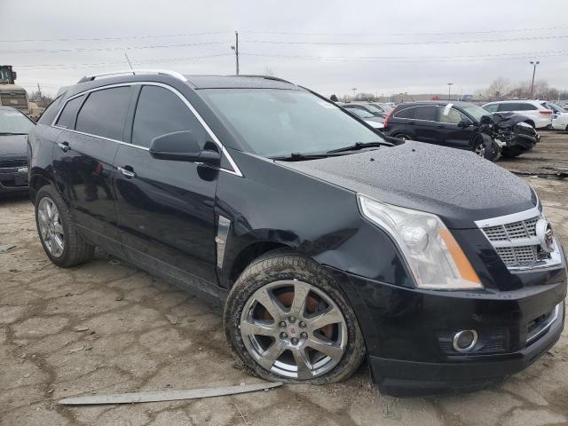 Photo 4 from auction – 2012 CADILLAC SRX PERFOR with VIN 3GYFNBE3XCS566040