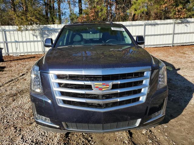 Photo 5 from auction – 2017 CADILLAC ESCALADE E with VIN 1GYS4HKJ3HR251260