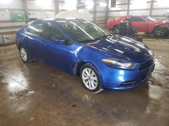 Photo 4 from auction – 2014 DODGE DART SXT with VIN 1C3CDFBB5ED668660