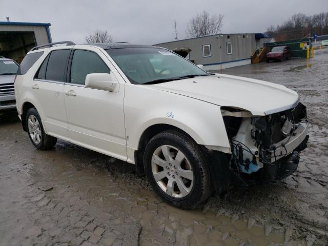 Photo 4 from auction – 2007 CADILLAC SRX with VIN 1GYEE637X70193278