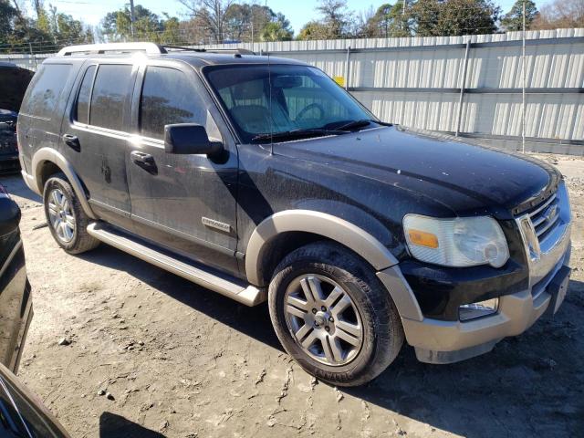 Photo 4 from auction – 2006 FORD EXPLORER E with VIN 1FMEU64E76ZA26789