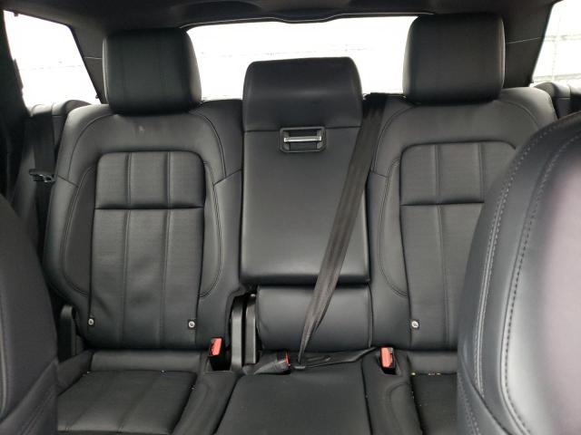 Photo 10 from auction – 2019 LAND ROVER RANGE ROVE with VIN SALWV2RE0KA858953