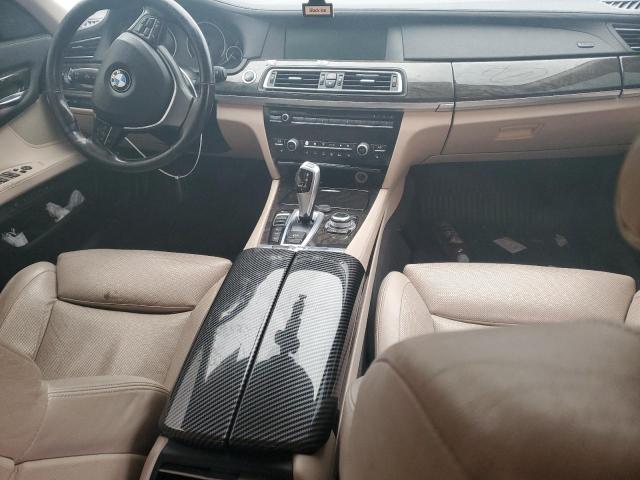 Photo 8 from auction – 2012 BMW ALPINA B7 with VIN WBAKC6C5XCC397257