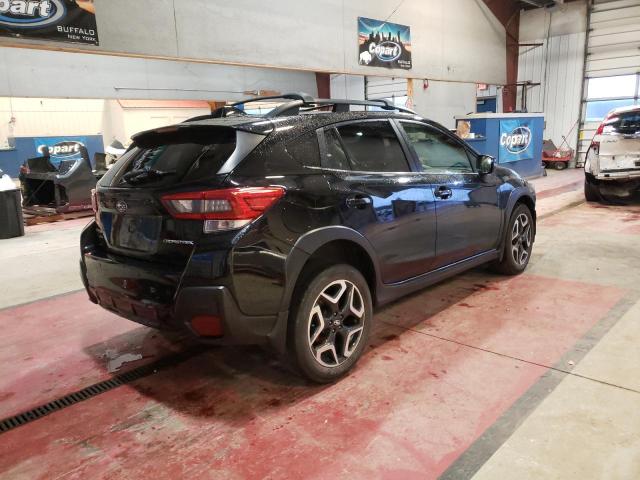 Photo 3 from auction – 2020 SUBARU CROSSTREK with VIN JF2GTANC5L8251229