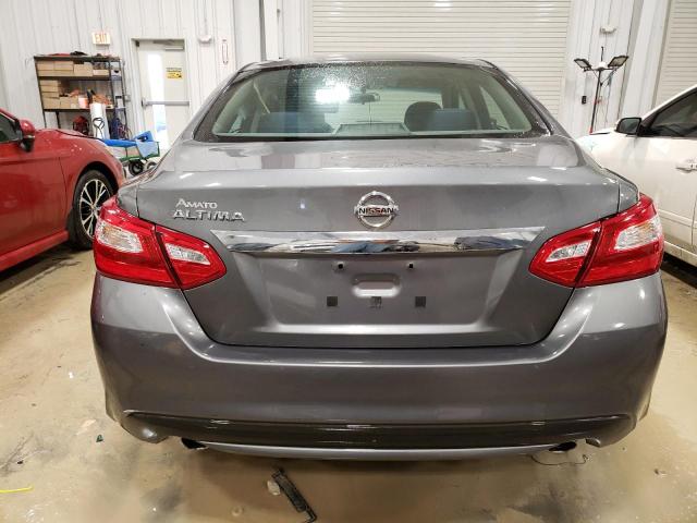 Photo 6 from auction – 2016 NISSAN ALTIMA 2.5 with VIN 1N4AL3AP0GN360607