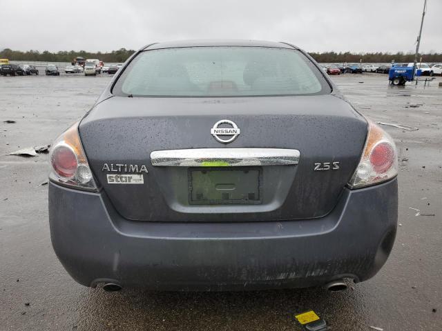 Photo 6 from auction – 2010 NISSAN ALTIMA BAS with VIN 1N4AL2AP7AN501464