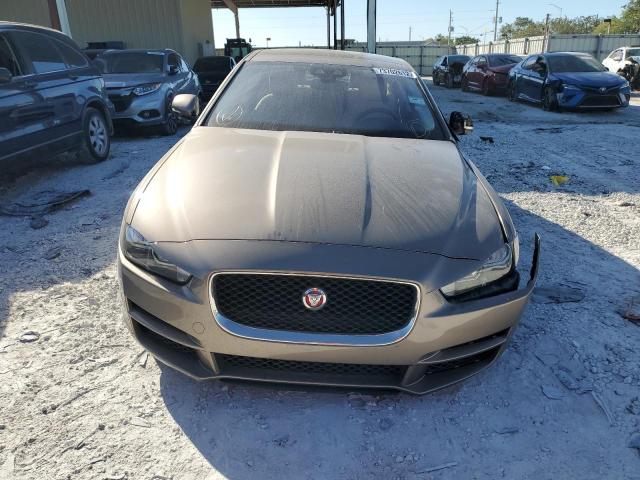 Photo 5 from auction – 2017 JAGUAR XE PREMIUM with VIN SAJAD4BV2HA974482