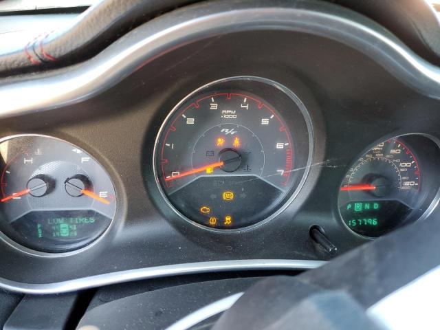 Photo 9 from auction – 2013 DODGE AVENGER R/ with VIN 1C3CDZBG5DN548752