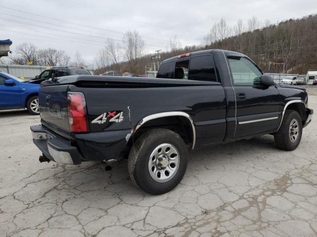 Photo 3 from auction – 2005 CHEVROLET SILVERADO with VIN 1GCEK14T45Z103158