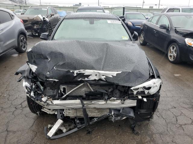 Photo 5 from auction – 2014 BMW 528 XI with VIN WBA5A7C56ED613417