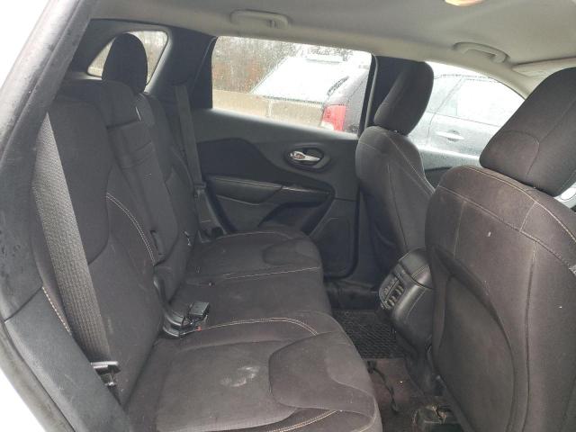 Photo 11 from auction – 2016 JEEP CHEROKEE L with VIN 1C4PJMCB2GW301764
