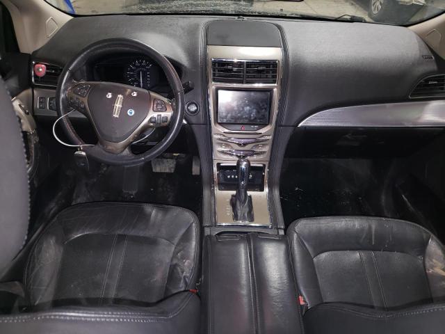 Photo 8 from auction – 2013 LINCOLN MKX with VIN 2LMDJ6JK7DBL03878