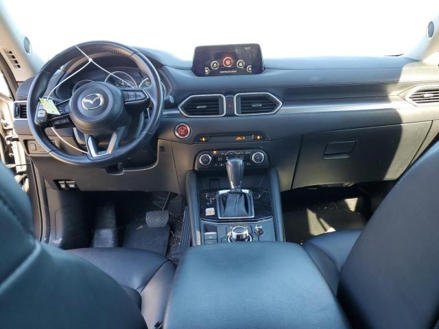 Photo 8 from auction – 2017 MAZDA CX-5 TOURI with VIN JM3KFACL5H0183983