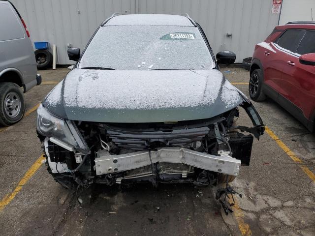 Photo 5 from auction – 2019 NISSAN PATHFINDER with VIN 5N1DR2MMXKC605804