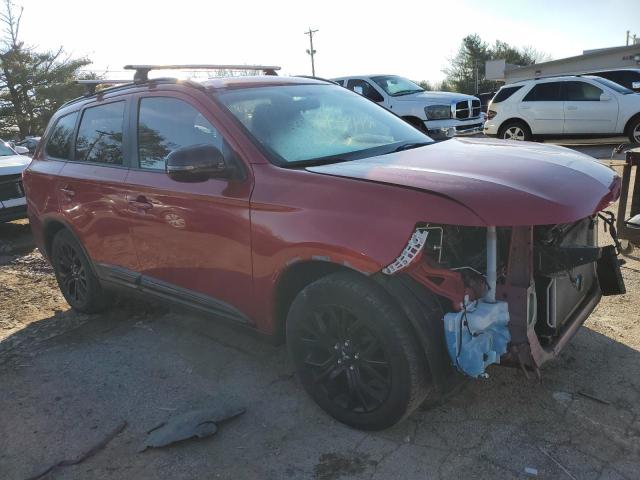 Photo 4 from auction – 2018 MITSUBISHI OUTLANDER with VIN JA4AD3A33JZ018891