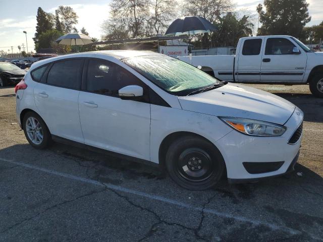 Photo 4 from auction – 2015 FORD FOCUS SE with VIN 1FADP3K26FL281926