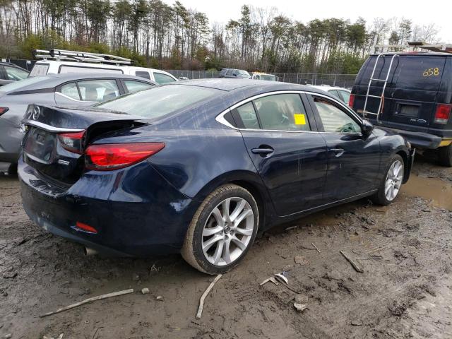 Photo 3 from auction – 2016 MAZDA 6 TOURING with VIN JM1GJ1V53G1426503