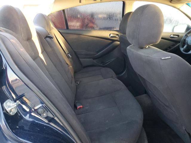 Photo 10 from auction – 2012 NISSAN ALTIMA SR with VIN 1N4BL2AP8CN525747