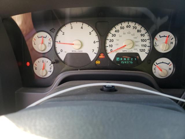 Photo 9 from auction – 2006 DODGE RAM 1500 S with VIN 1D7HA18226S585131